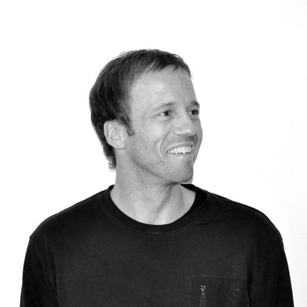 Daniel King - Director