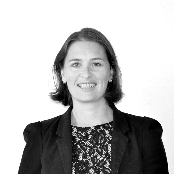 Rachael Spriggs - Director