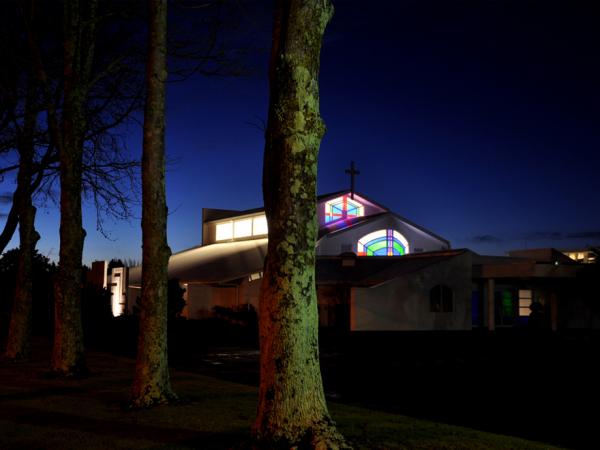 St Mary Star of the Sea Church