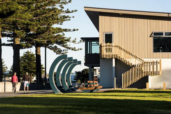 Waikanae Surf Life Saving Club