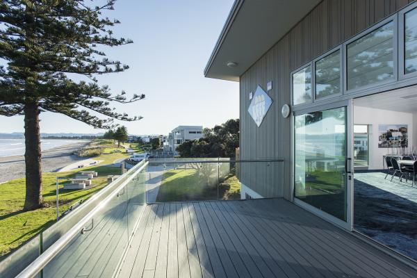 Waikanae Surf Life Saving Club
